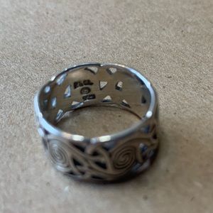 Celtic Ring